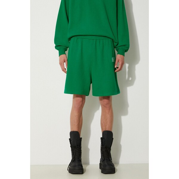 Bavlnené šortky Awake NY Awake Sweatshort 62575197