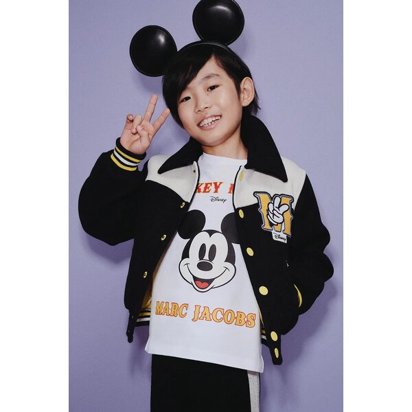 Detská bunda Marc Jacobs 66012992