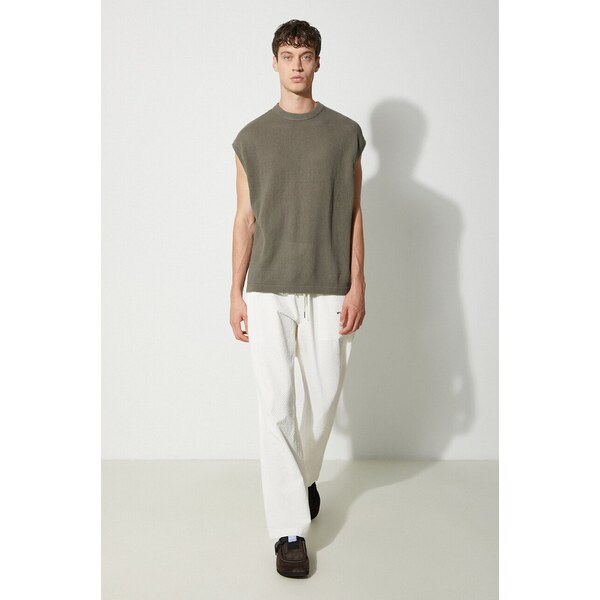 Bavlnená vesta MKI MIYUKI ZOKU Loose Gauge Vest 62575225