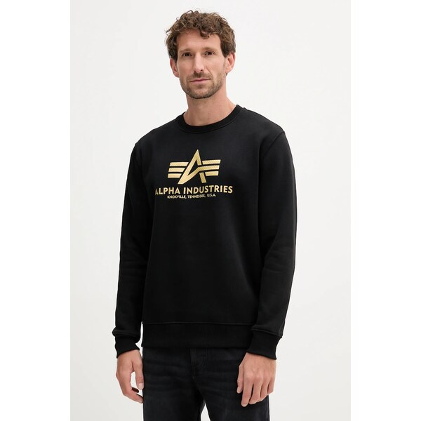Mikina Alpha Industries 64168495