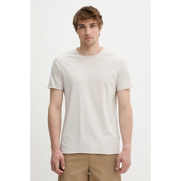 Bavlnené tričko Filippa K 63442682