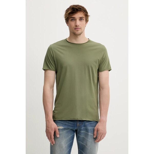 Bavlnené tričko Filippa K 63453879