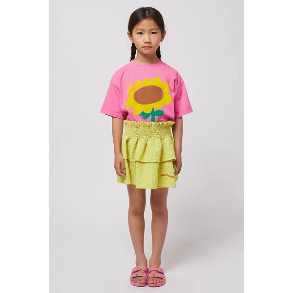 Dievčenská sukňa Bobo Choses 61800665