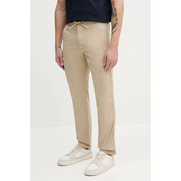 Nohavice Pepe Jeans PULL ON COMFORT CHINO 62466478