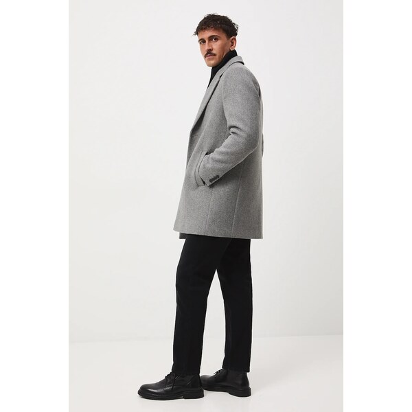 Kabát s prímesou vlny Medicine 66514012