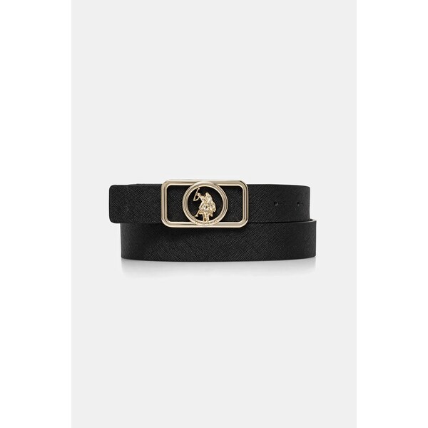 Opasok U.S. Polo Assn. CoupeBronze 64324186