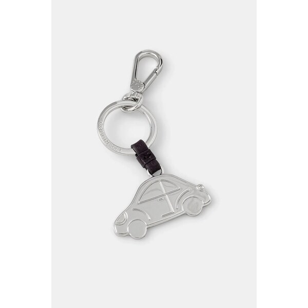 Kľúčenka Coccinelle BASIC METAL 64286553