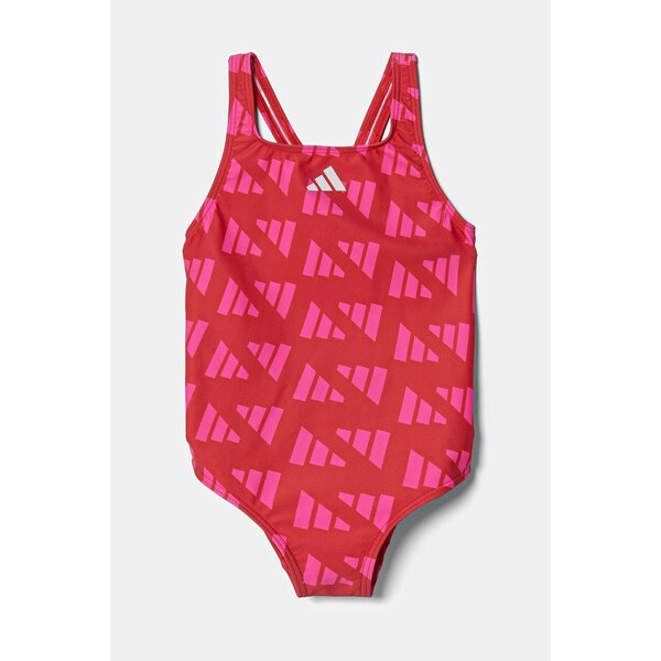 Jednodielne detské plavky adidas Performance 66512303