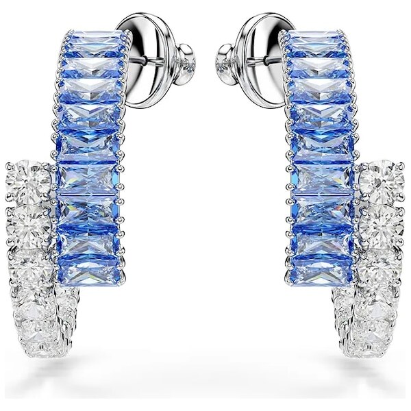 Náušnice Swarovski MATRIX 64242820