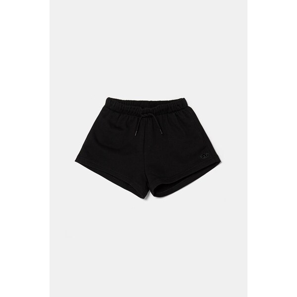 Bavlnené šortky Diesel PAGL SHORTS 64319636