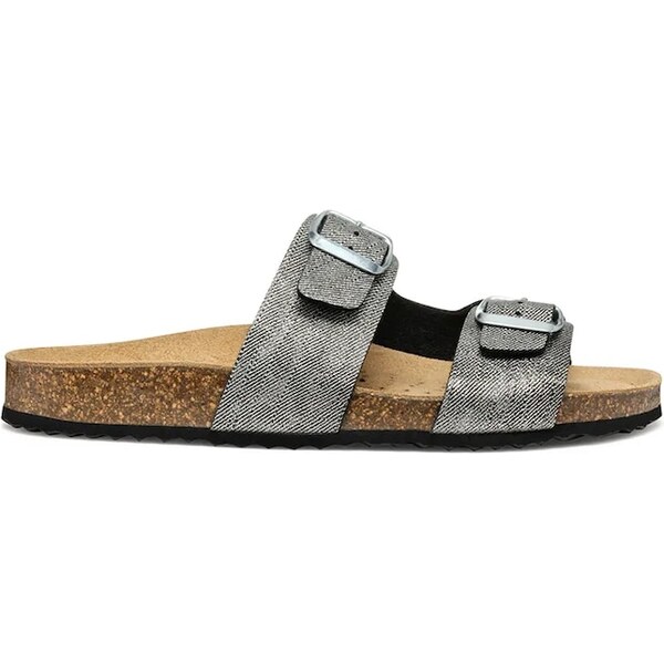 Šľapky Geox D BRIONIA 62478617