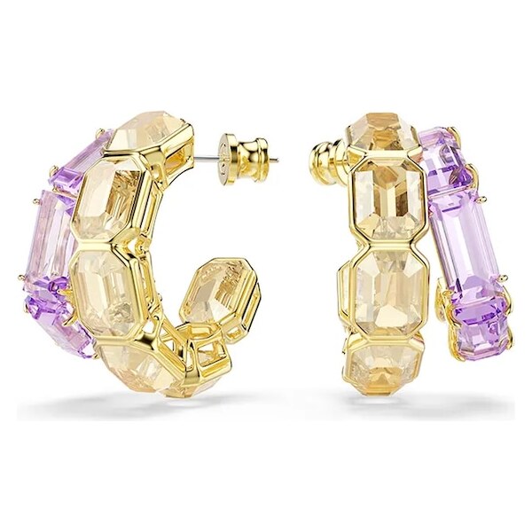 Náušnice Swarovski MILLENIA 64242837