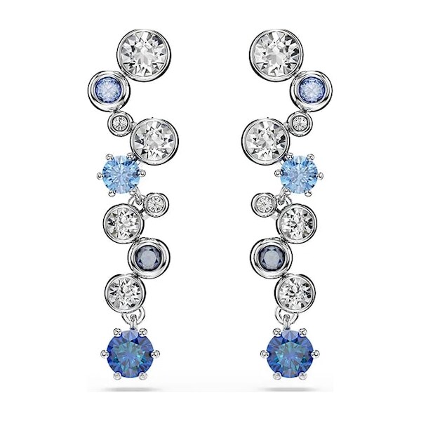 Náušnice Swarovski CONSTELLA 64243068