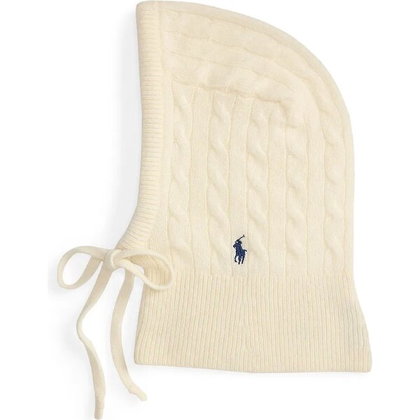 Vlnená kukla Polo Ralph Lauren 65162455