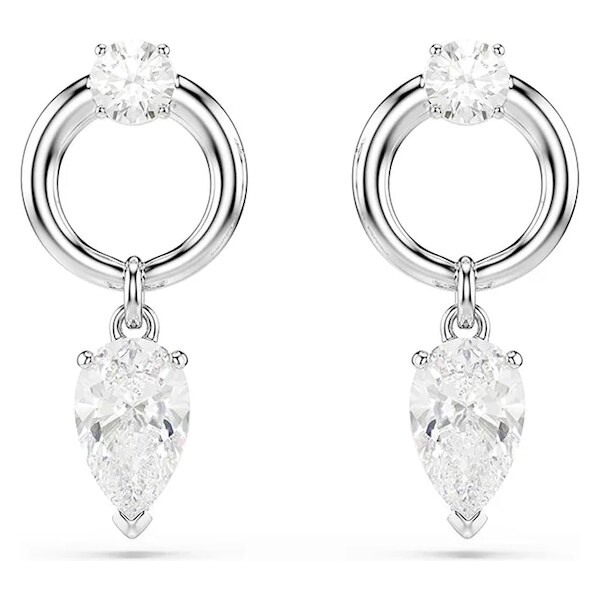 Náušnice Swarovski MESMERA 64243070