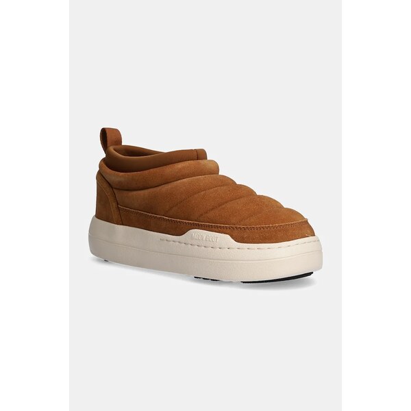 Snehule Moon Boot Park Soft Suede 64280343