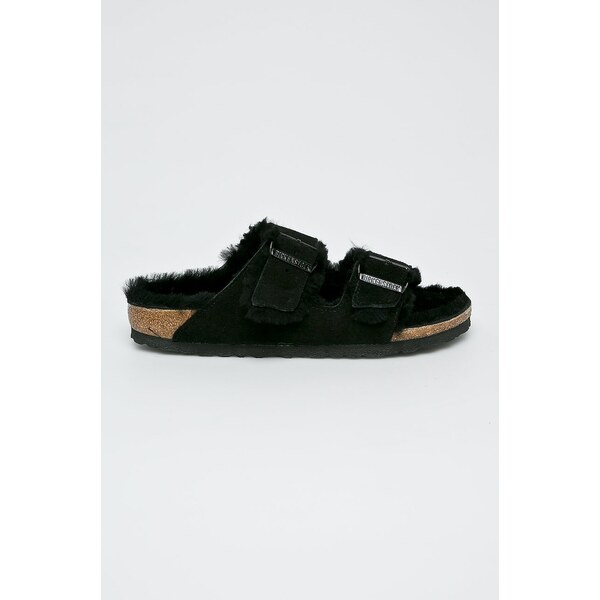 Birkenstock - Papuče Arizona Fur 64887075