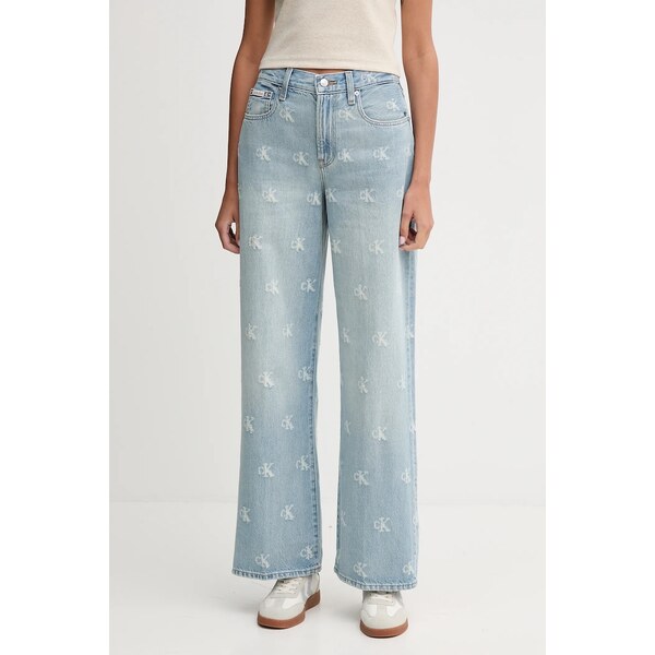 Rifle Calvin Klein Jeans 65183572