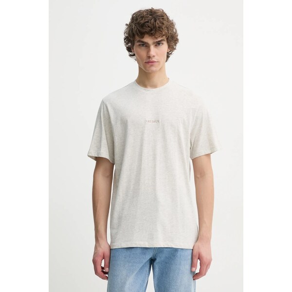 Bavlnené tričko Les Deux 61989197