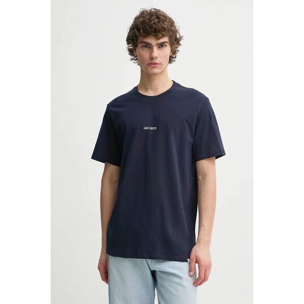 Bavlnené tričko Les Deux 61937629