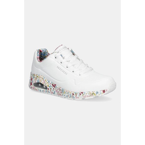 Tenisky Skechers UNO - MAJESTIC GARDEN 65166951