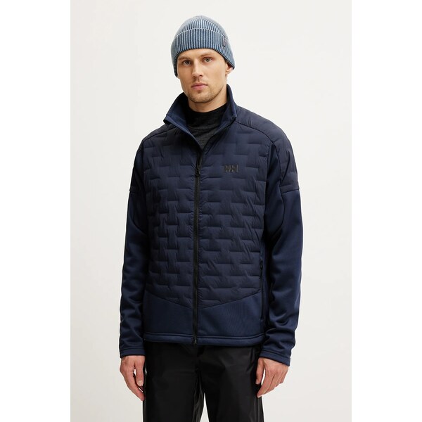 Športová bunda Helly Hansen Hybrid Stretch 64324713