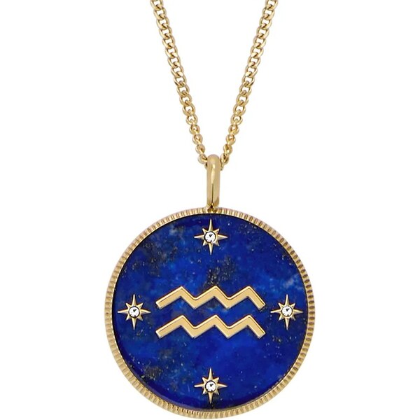 Náhrdelník Fossil JEWELRY 64324848