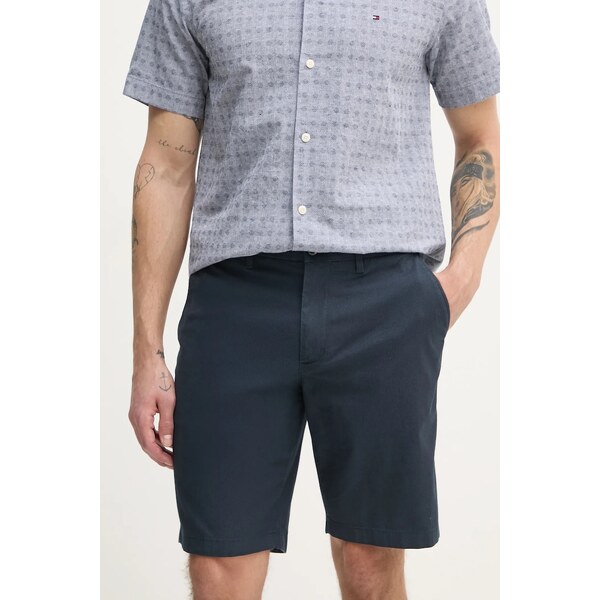Šortky Tommy Hilfiger 62870861