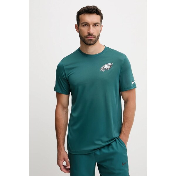Tričko Nike Philadelphia Eagles 64280442