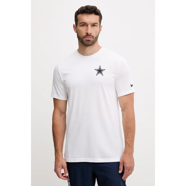Tričko Nike Dallas Cowboys 64280431