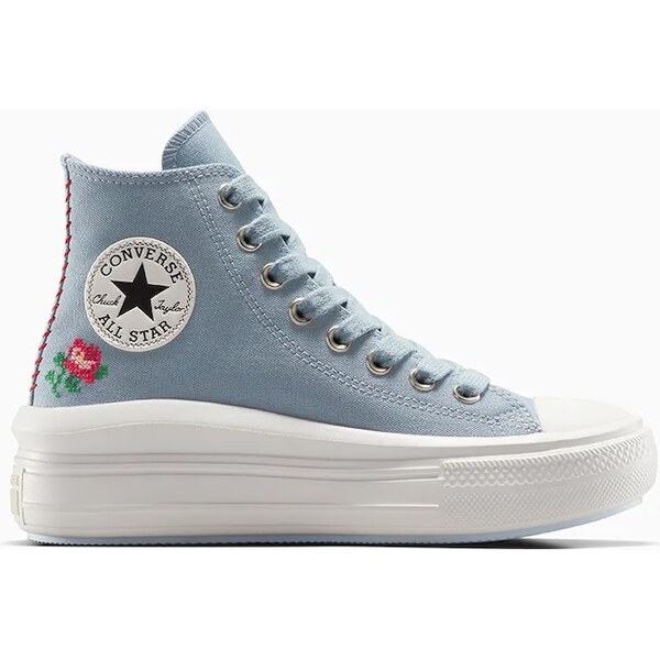Tenisky Converse Chuck Taylor All Star Move 62591430