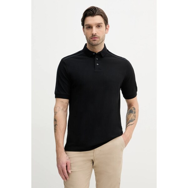 Bavlnené polo tričko Armani Exchange 62582290