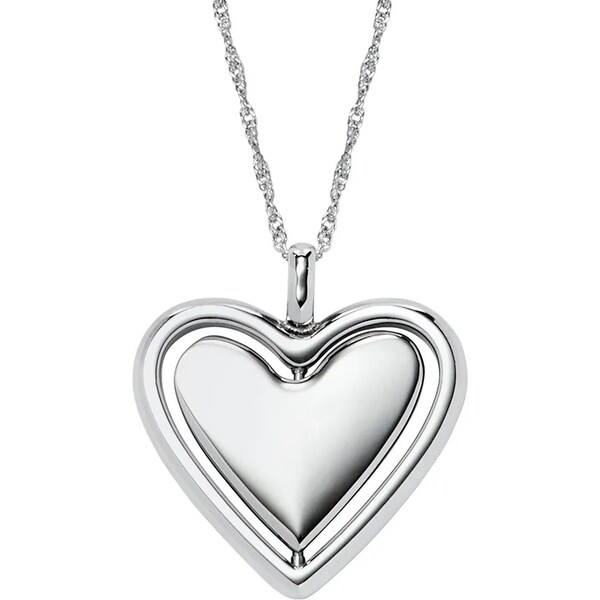 Náhrdelník Fossil JEWELRY 64324811