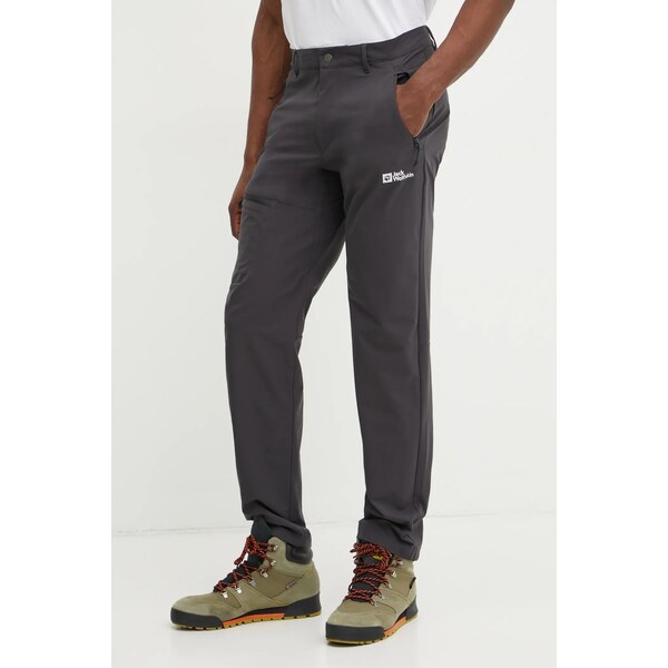 Turistické nohavice Jack Wolfskin Pico Trail 64322028