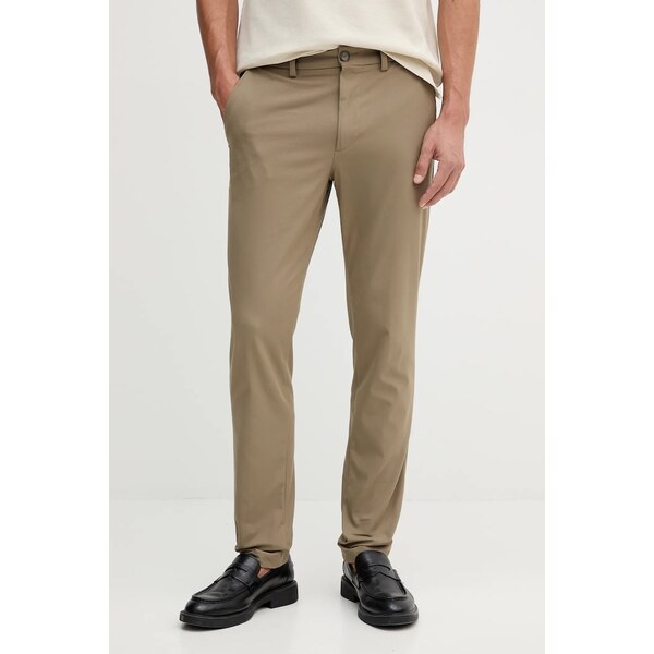 Nohavice BOSS P-Kaiton1-Zip 65200980