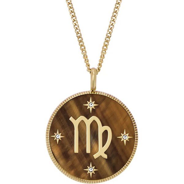 Náhrdelník Fossil JEWELRY 64324755