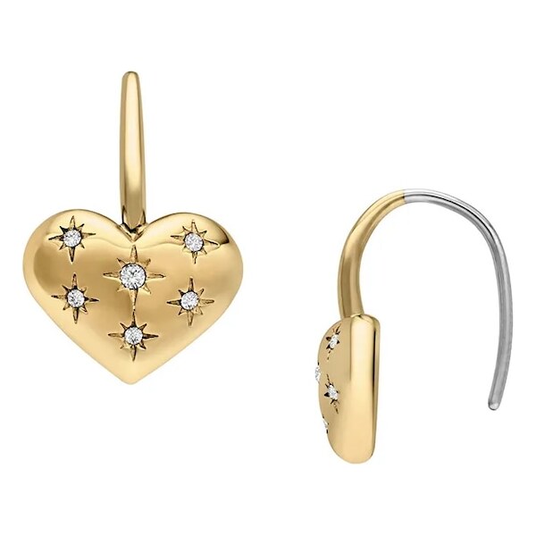 Náušnice Fossil SADIE 64324769