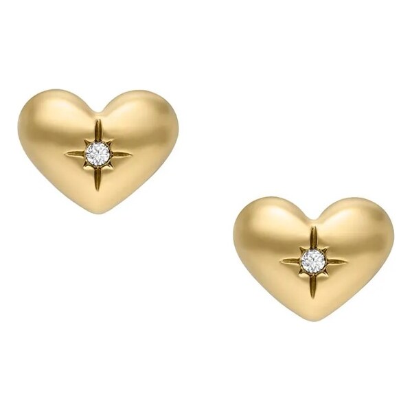 Náušnice Fossil SADIE 64324770