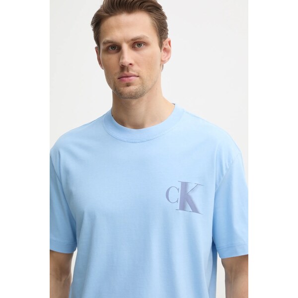 Bavlnené tričko Calvin Klein Jeans 61994180