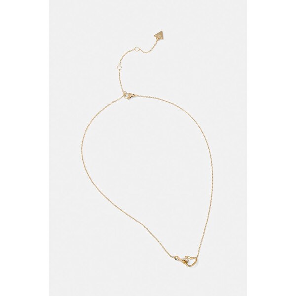 Náhrdelník Guess ICONIQUE 65212484