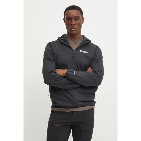 Športová bunda Jack Wolfskin Feldberg 64322768