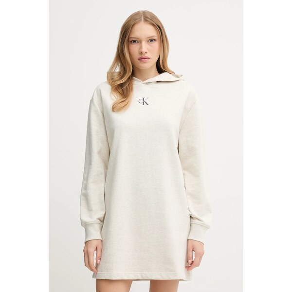 Šaty Calvin Klein Jeans 65212544