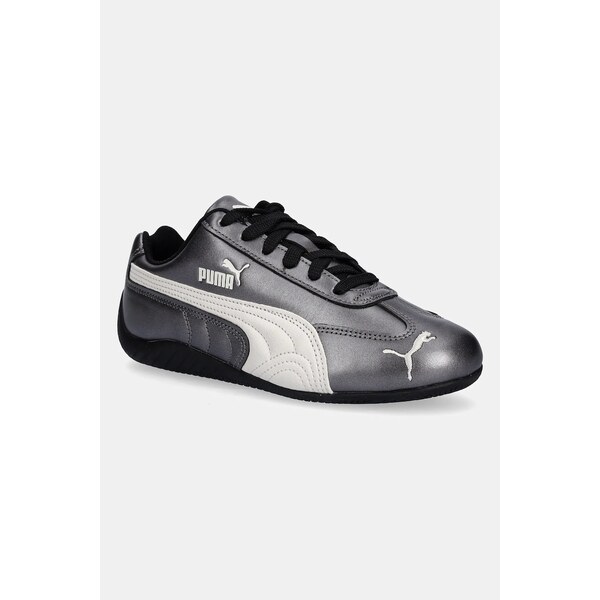 Kožené tenisky Puma Speedcat 65211266