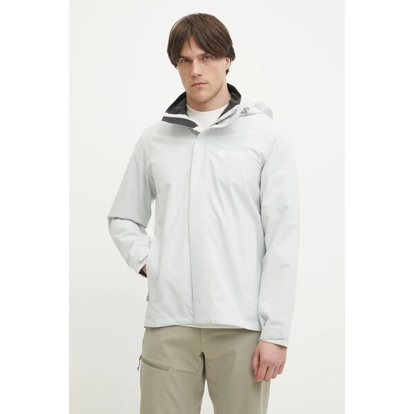 Nepremokavá bunda Jack Wolfskin Trailtime 2L 64322719