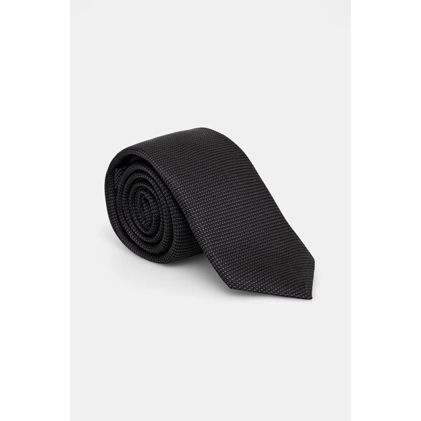 Hodvábna kravata HUGO 61828715