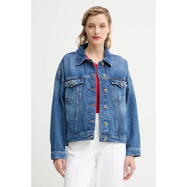 Rifľová bunda Sessun 62607932