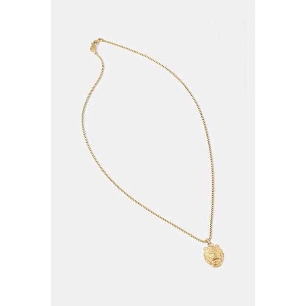 Náhrdelník Guess LION KING 65260617