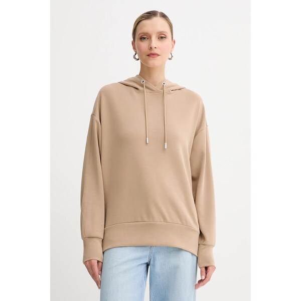 Mikina BOSS Orange C_Efelpa1 65212540