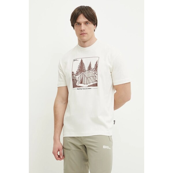 Tričko Jack Wolfskin Freeroamer 64322675