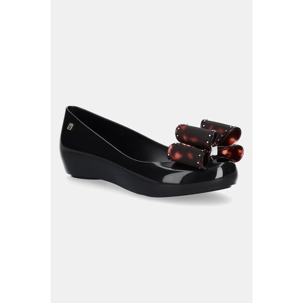 Baleríny Melissa MELISSA ULTRAGIRL CLASSIC BOW AD 62058418